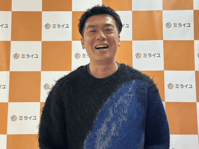株式会社ミライユ