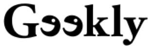 ギークリーのロゴ